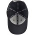 Бейсболка Norfin BLACK AM-6024 размер универсальный