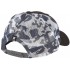 Бейсболка Norfin GREY/BLACK AM-6022 размер универсальный