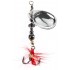 Блесна LUCKY JOHN BONNIE BLADE #2 цвет 013