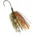 Чаттербейт Lucky John CHATTERBAIT PERCH 8гр цвет 004