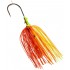 Чаттербейт Lucky John CHATTERBAIT PERCH 8гр цвет 005