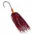 Чаттербейт Lucky John CHATTERBAIT PERCH 8гр цвет 008