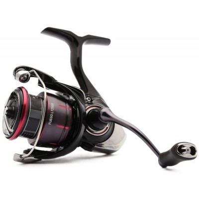 Катушка безынерционная Daiwa 23 Fuego LT2500