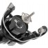 Катушка безынерционная Daiwa 23 Fuego LT3000-C