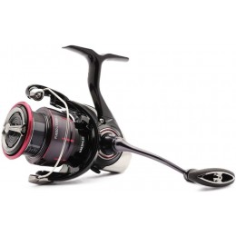 Катушка безынерционная Daiwa 23 Fuego LT3000-C