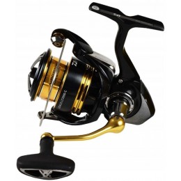 Катушка безынерционная Daiwa 23 LEGALIS LT3000-C