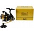 Катушка безынерционная Daiwa 23 LEGALIS LT3000-C