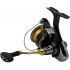 Катушка безынерционная Daiwa 23 LEGALIS LT4000-C