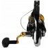 Катушка безынерционная Daiwa 23 LEGALIS LT4000-C