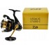 Катушка безынерционная Daiwa 23 LEGALIS LT4000-C