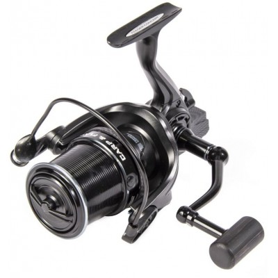 Катушка безынерционная Feeder Concept CARP & FLAT 8 5000FD