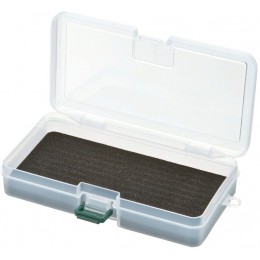 Коробка рыболовная Meiho SLIT FORM CASE LL 21,4x11,8x4,5см
