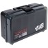 Ящик рыболовный Meiho Versus Black 28,4x18x11,2см