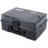 Ящик рыболовный Meiho Versus Black 31x21,4x13,2см