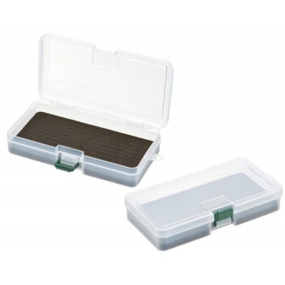 Коробка рыболовная Meiho SLIT FORM CASE L 18,6x10,3x3,4см
