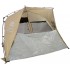 Палатка автоматическая Norfin SUMMER SILVER NF 255/160х160х149см