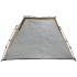 Палатка автоматическая Norfin SUMMER SILVER NF 255/160х160х149см