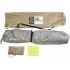Палатка автоматическая Norfin SUMMER SILVER NF 255/160х160х149см