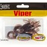Силиконовая приманка LUCKY JOHN Pro Series VIPER 2" цвет S19 (10шт)