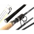 Фидер Feeder Concept Distance BLACK 070 360см тест до 70гр