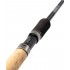 Фидер Feeder Concept Distance BLACK 070 360см тест до 70гр