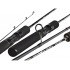 Спиннинг Lucky John Area Trout BLITZ 4 5'5" 165см 1-4гр Medium