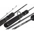 Спиннинг Lucky John Area Trout BLITZ 5 6'0" 183см 1-5гр Medium