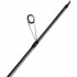 Спиннинг Lucky John Vanrex FINESSE GAME II 5 6'6" 198см 1-5гр Medium Fast