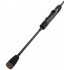 Спиннинг Lucky John Vanrex FINESSE GAME II 5 6'6" 198см 1-5гр Medium Fast
