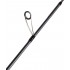 Спиннинг Lucky John Vanrex FINESSE GAME II 9 7'6" 229см 3-9гр Medium Fast