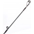 Спиннинг Lucky John Vanrex FINESSE GAME II 9 7'6" 229см 3-9гр Medium Fast