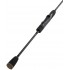 Спиннинг Lucky John Vanrex FINESSE GAME II 9 7'6" 229см 3-9гр Medium Fast