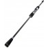 Спиннинг Lucky John Vanrex MICRO JIG 7 224см 2-7гр Medium Fast