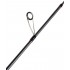 Спиннинг Lucky John Vanrex TWITCHING SPECIAL 42 6'0" 183см 10-42гр Extra Fast