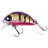 Воблер LUCKY JOHN HAIRA TINY SHALLOW PILOT 03.30 F цвет 114