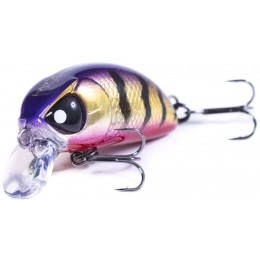 Воблер LUCKY JOHN HAIRA TINY SHALLOW PILOT 03.30 F цвет 114