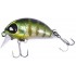 Воблер LUCKY JOHN HAIRA TINY SHALLOW PILOT 03.30 F цвет 139