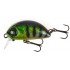 Воблер LUCKY JOHN HAIRA TINY SHALLOW PILOT 03.30 F цвет 148