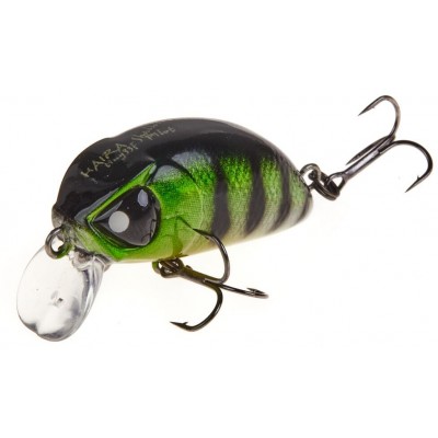 Воблер LUCKY JOHN HAIRA TINY SHALLOW PILOT 03.30 F цвет 148