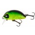 Воблер LUCKY JOHN HAIRA TINY SHALLOW PILOT 03.30 F цвет 301
