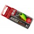 Воблер LUCKY JOHN HAIRA TINY SHALLOW PILOT 03.30 F цвет 301