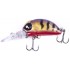 Воблер LUCKY JOHN HAIRA TINY LBF PLUS FOOT 03.30 F цвет 114
