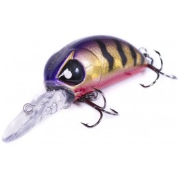 Воблер LUCKY JOHN HAIRA TINY LBF PLUS FOOT 03.30 F цвет 114