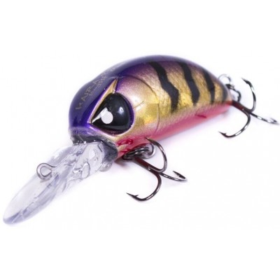 Воблер LUCKY JOHN HAIRA TINY LBF PLUS FOOT 03.30 F цвет 114