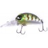 Воблер LUCKY JOHN HAIRA TINY LBF PLUS FOOT 03.30 F цвет 139