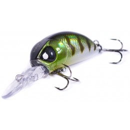 Воблер LUCKY JOHN HAIRA TINY LBF PLUS FOOT 03.30 F цвет 139