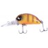 Воблер LUCKY JOHN HAIRA TINY LBF PLUS FOOT 03.30 F цвет 146