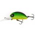 Воблер LUCKY JOHN HAIRA TINY LBF PLUS FOOT 03.30 F цвет 301