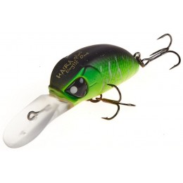 Воблер LUCKY JOHN HAIRA TINY LBF PLUS FOOT 03.30 F цвет 301