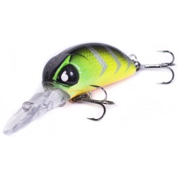 Воблер LUCKY JOHN HAIRA TINY LBF PLUS FOOT 03.30 F цвет 319